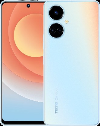 Tecno Camon 19