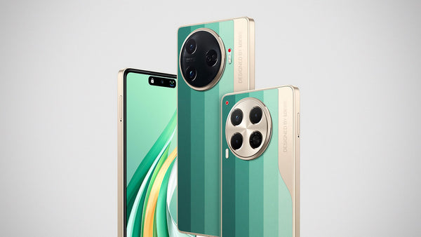 Tecno Camon 30 LOEWE