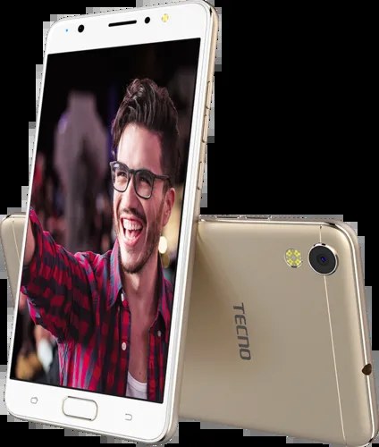 Tecno i3 Pro