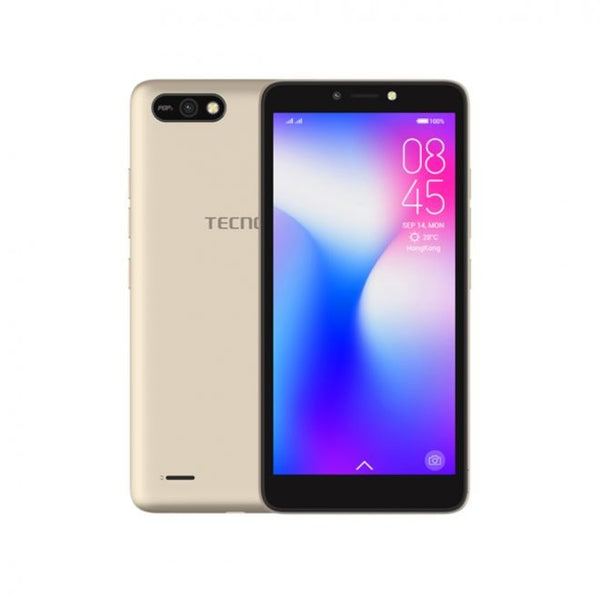 Tecno Pop 2