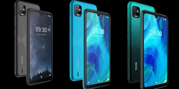 Tecno Pop 5P