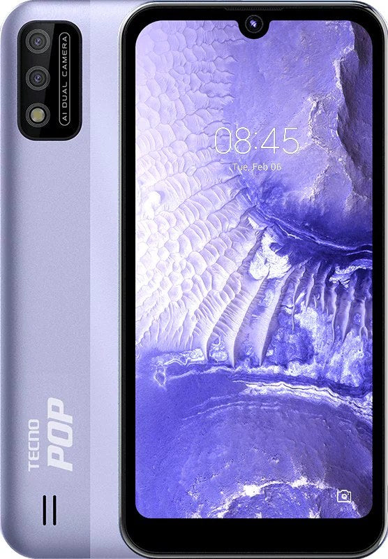 Tecno Pop 5S
