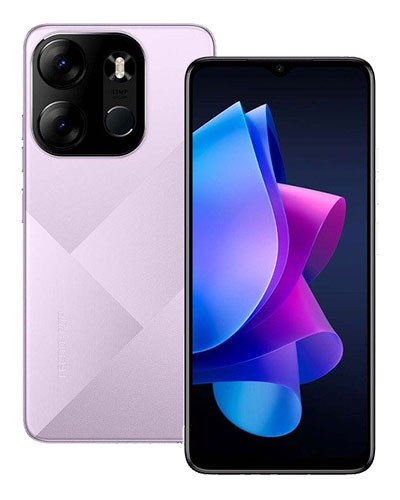 Tecno Pop 7 Pro