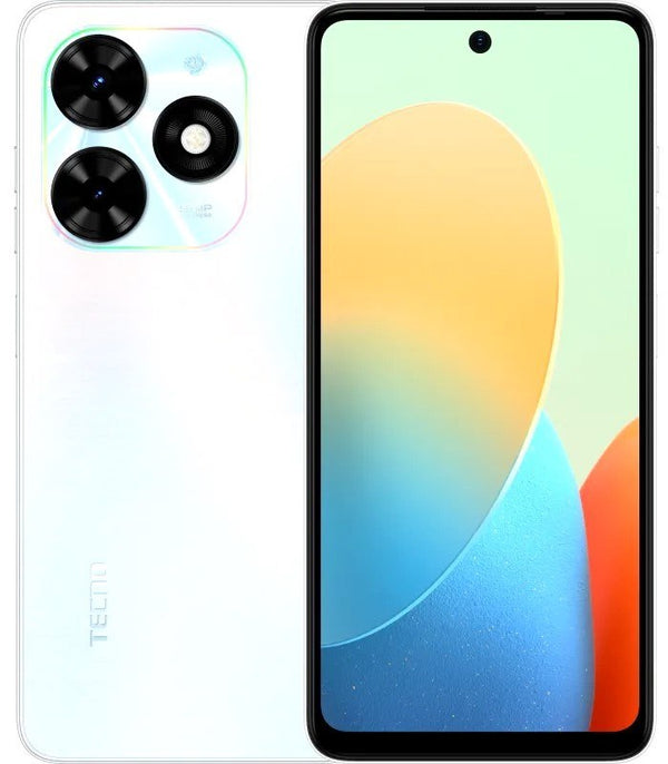 Tecno Pop 8