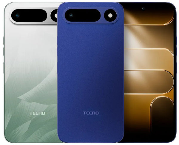 Tecno Pop X 5G
