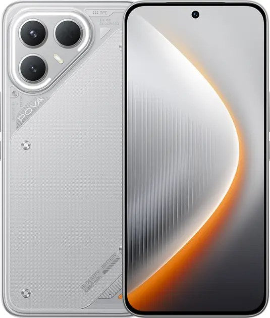 Tecno Pova 7 Pro 5G