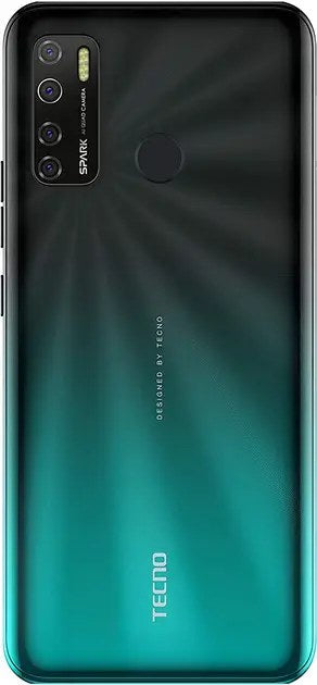 Tecno Spark 5
