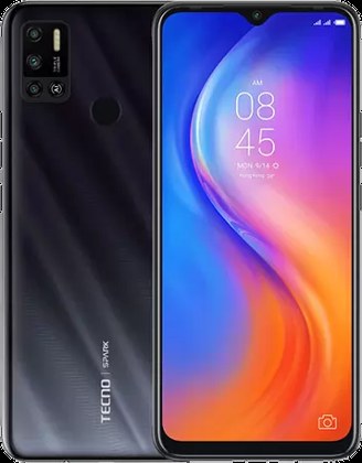 Tecno Spark 6