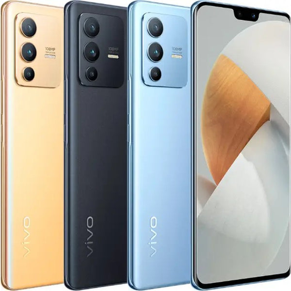 Vivo S12 Pro