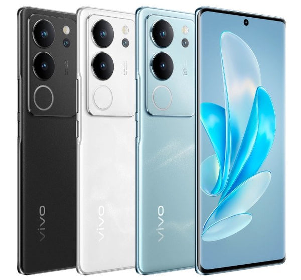 Vivo S17