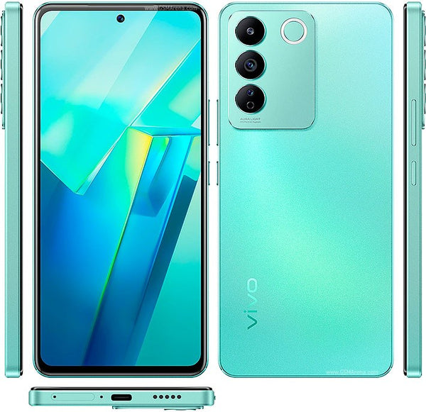 Vivo T2