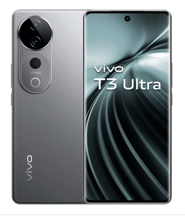 Vivo T3 Ultra