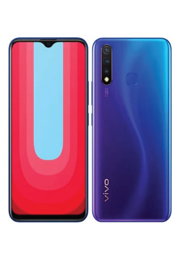 Vivo U20