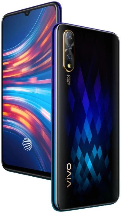 Vivo V17 Neo
