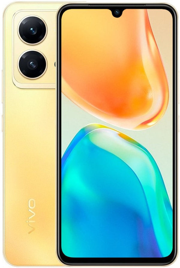 Vivo V25e