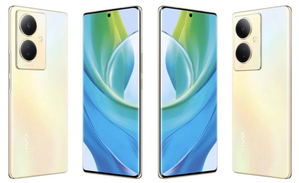 Vivo V29 Lite