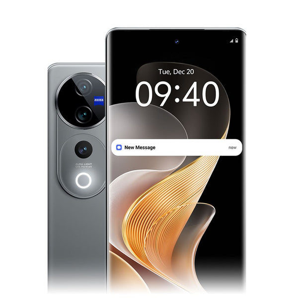 Vivo V40 Pro