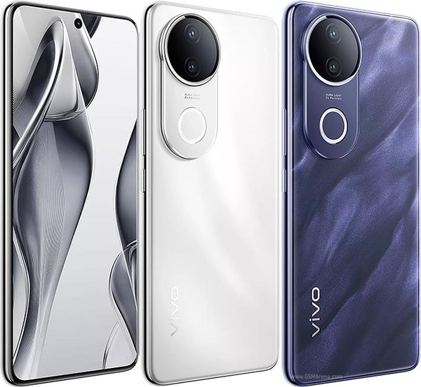 Vivo V50e