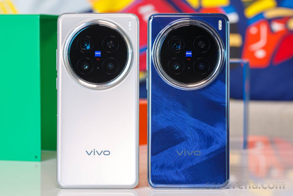 Vivo X200 Pro