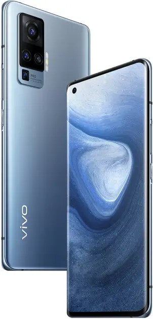 Vivo X50 Pro+