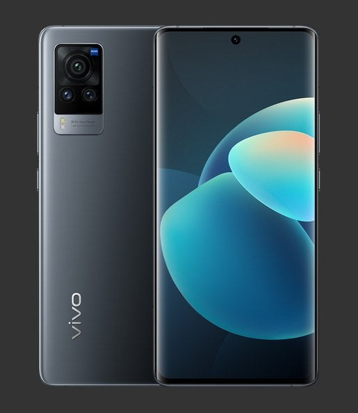 Vivo X60