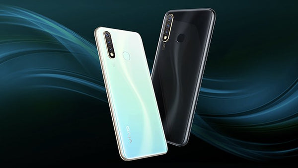 Vivo Y19 (2019)