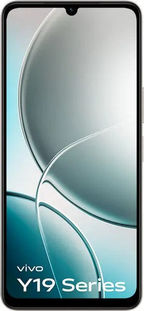 Vivo Y19 5G