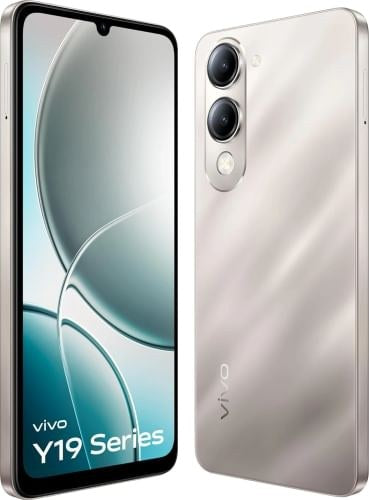 Vivo Y19e