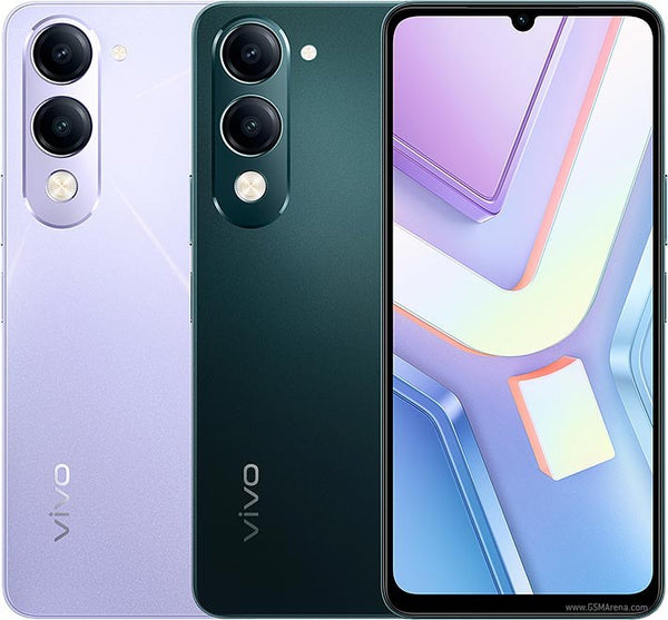 Vivo Y19s GT 5G