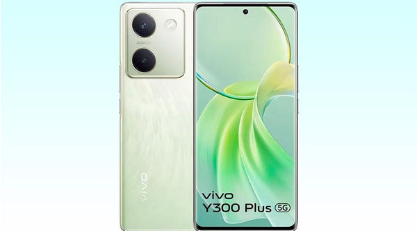 Vivo Y300 Plus 5G