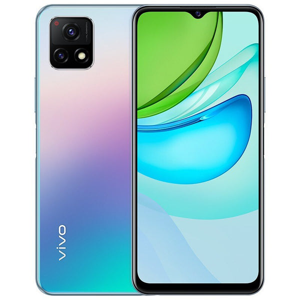 Vivo Y52s t1