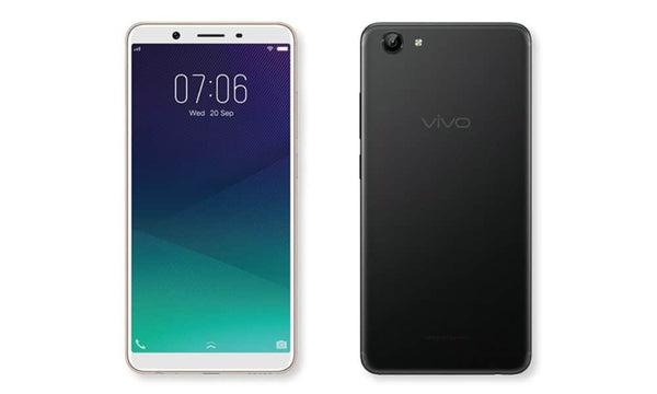 Vivo Y71