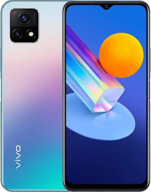 Vivo Y72 5G