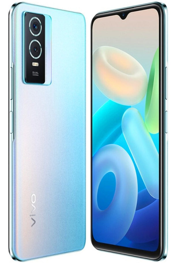 Vivo Y74s