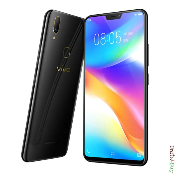 Vivo Y85