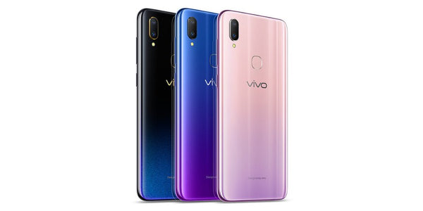 Vivo Z3