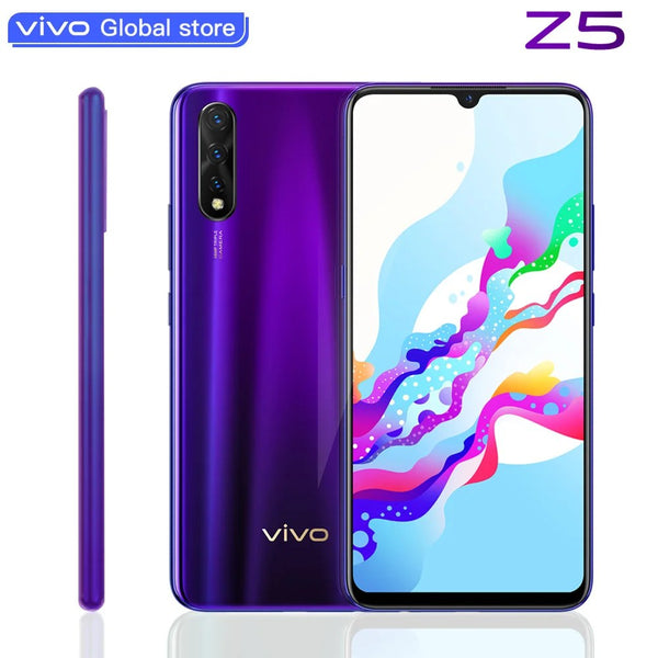 Vivo Z5