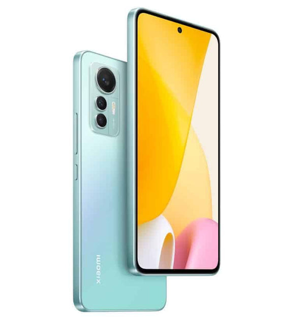 Xiaomi 12 Lite