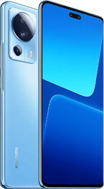 Xiaomi 13 Lite