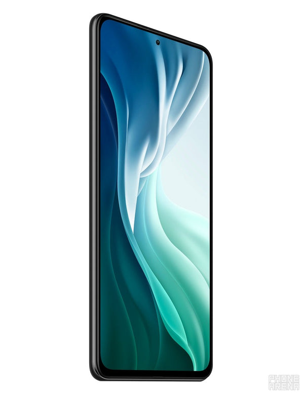Xiaomi Mi 11i