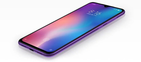 Xiaomi Mi 9 SE