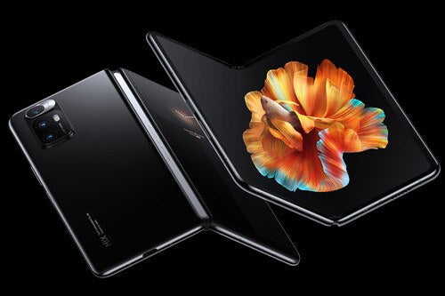 Xiaomi Mi MIX Fold