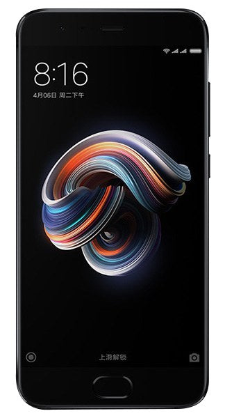 Xiaomi Mi Note 3