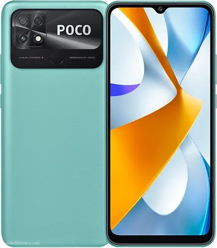 Xiaomi Poco C50