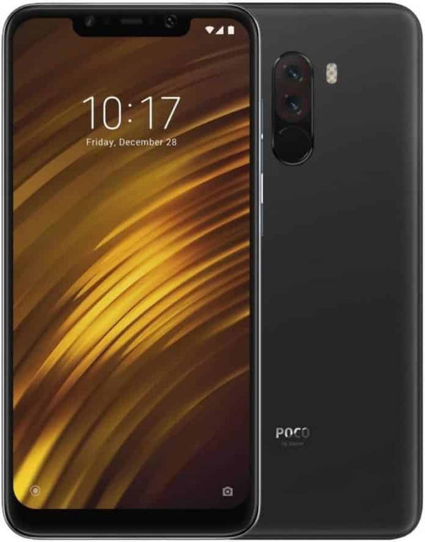 Xiaomi Poco F1