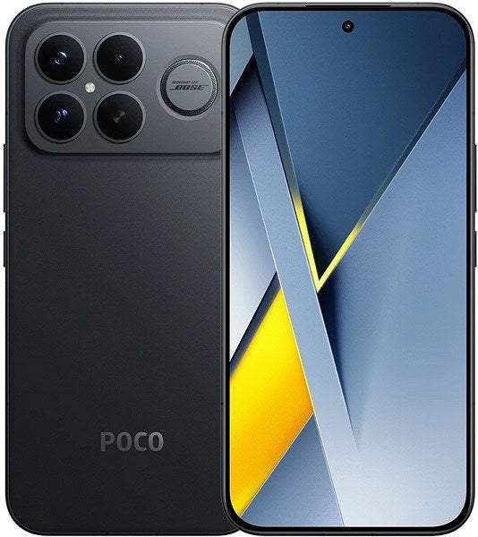 Xiaomi Poco F8 Ultra