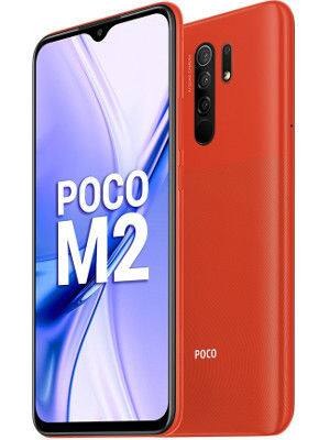 Xiaomi Poco M2
