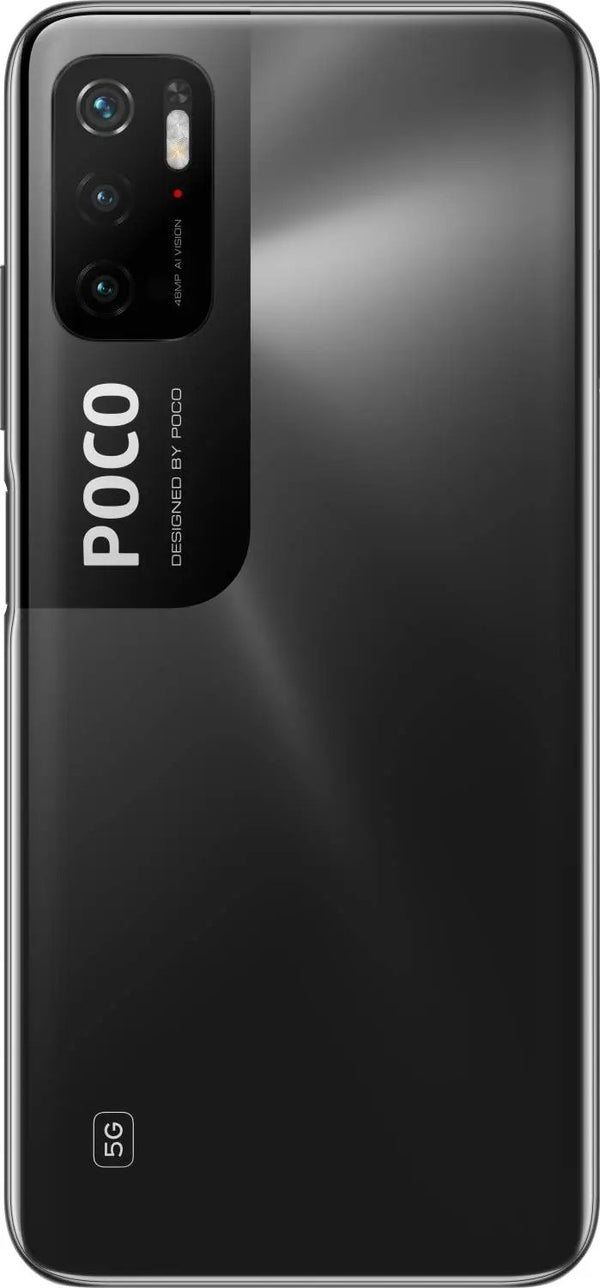 Xiaomi Poco M3 Pro 5G
