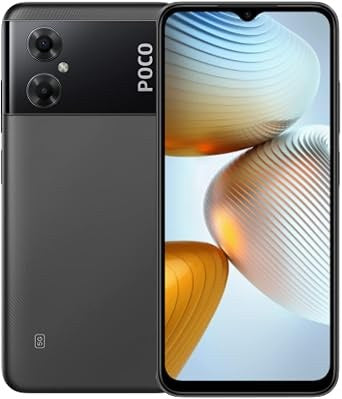 Xiaomi Poco M4 5G