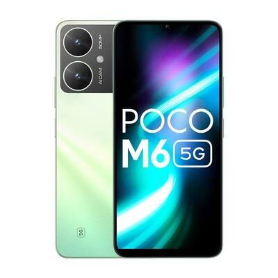 Xiaomi Poco M6 5G